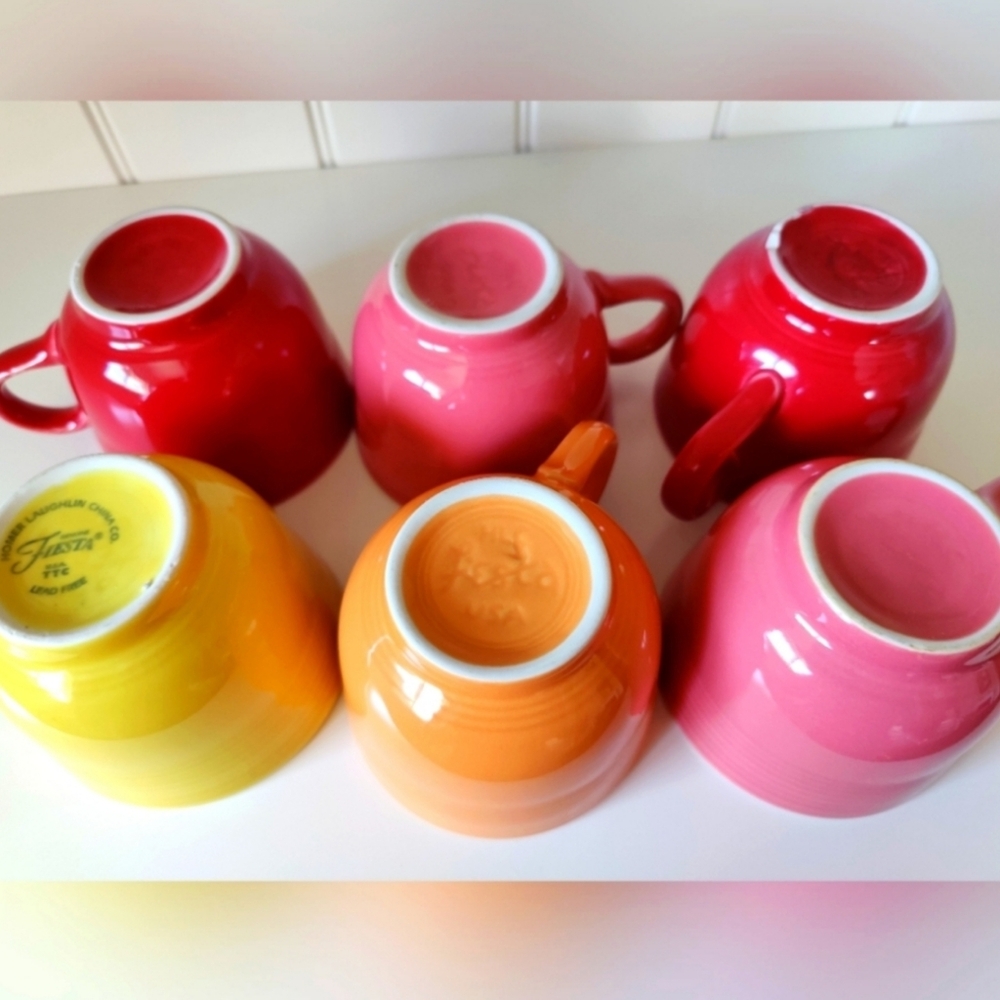Bundle for @chapleau!  2 pink, 1 orange